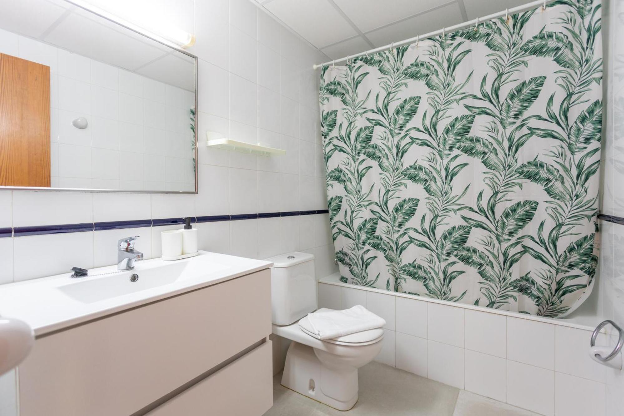 Es Dolc Apartment *