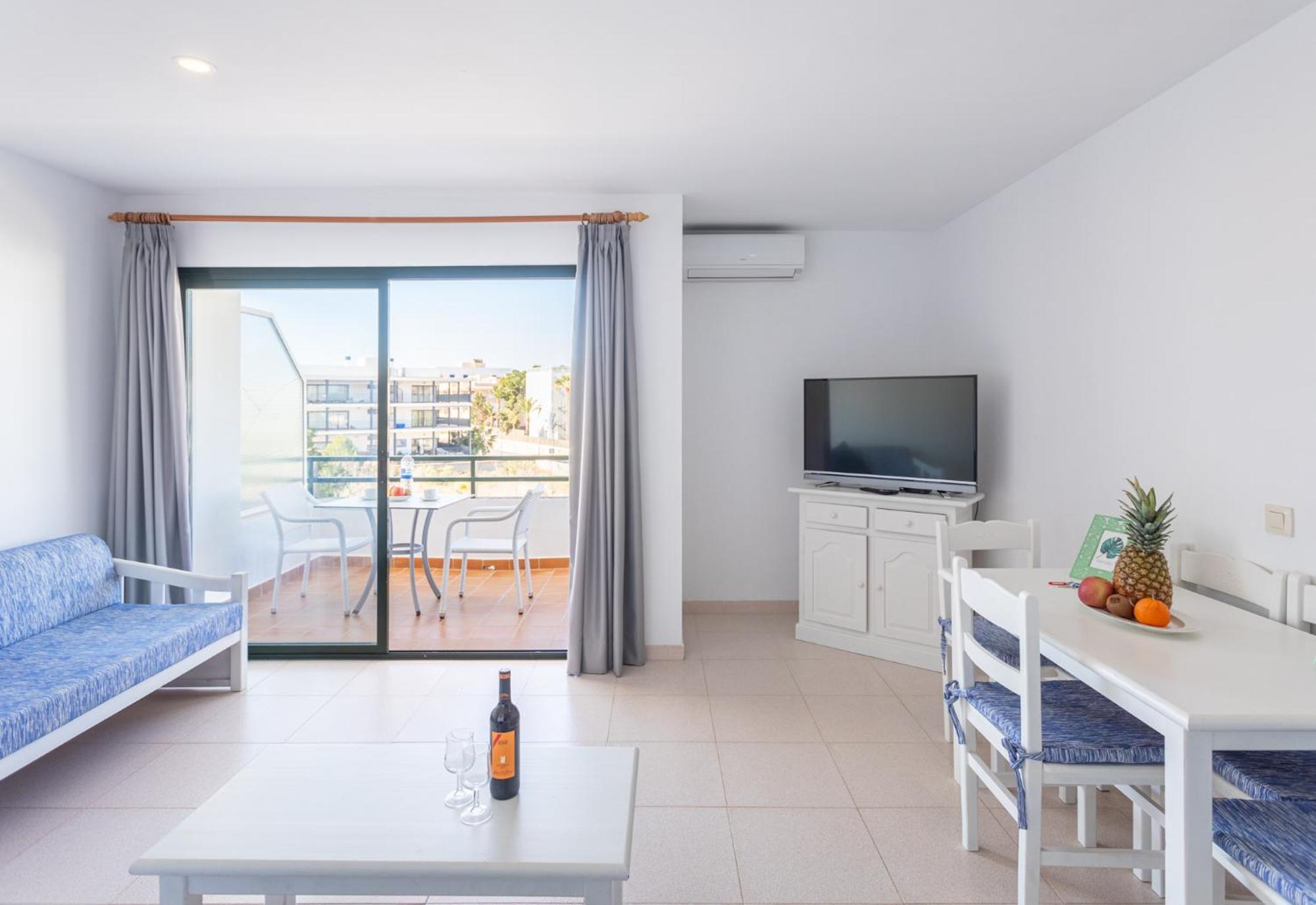 Es Dolc Apartment Colonia de Sant Jordi