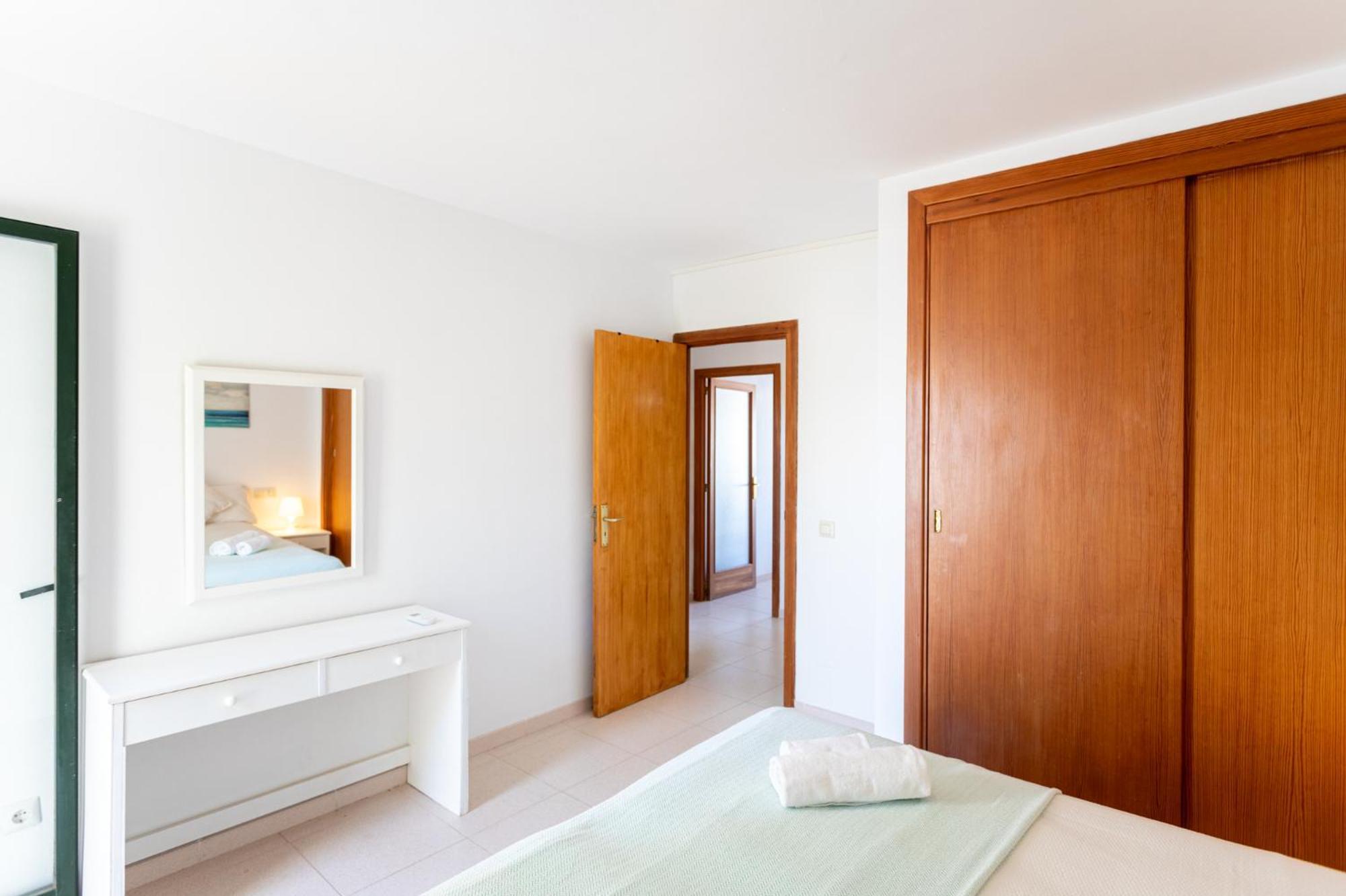 Es Dolc Appartement *