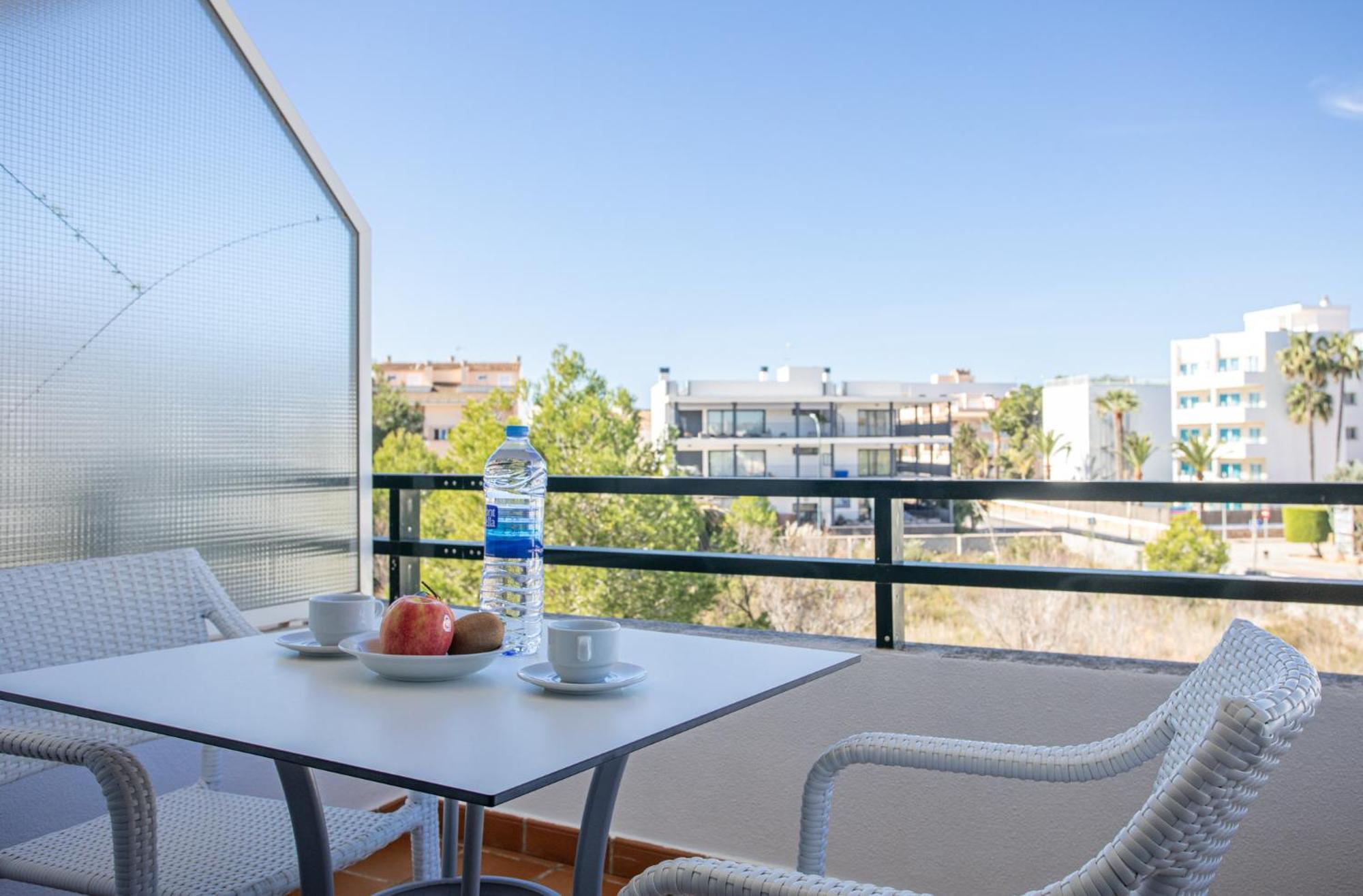 Appartement Es Dolc Colonia de Sant Jordi