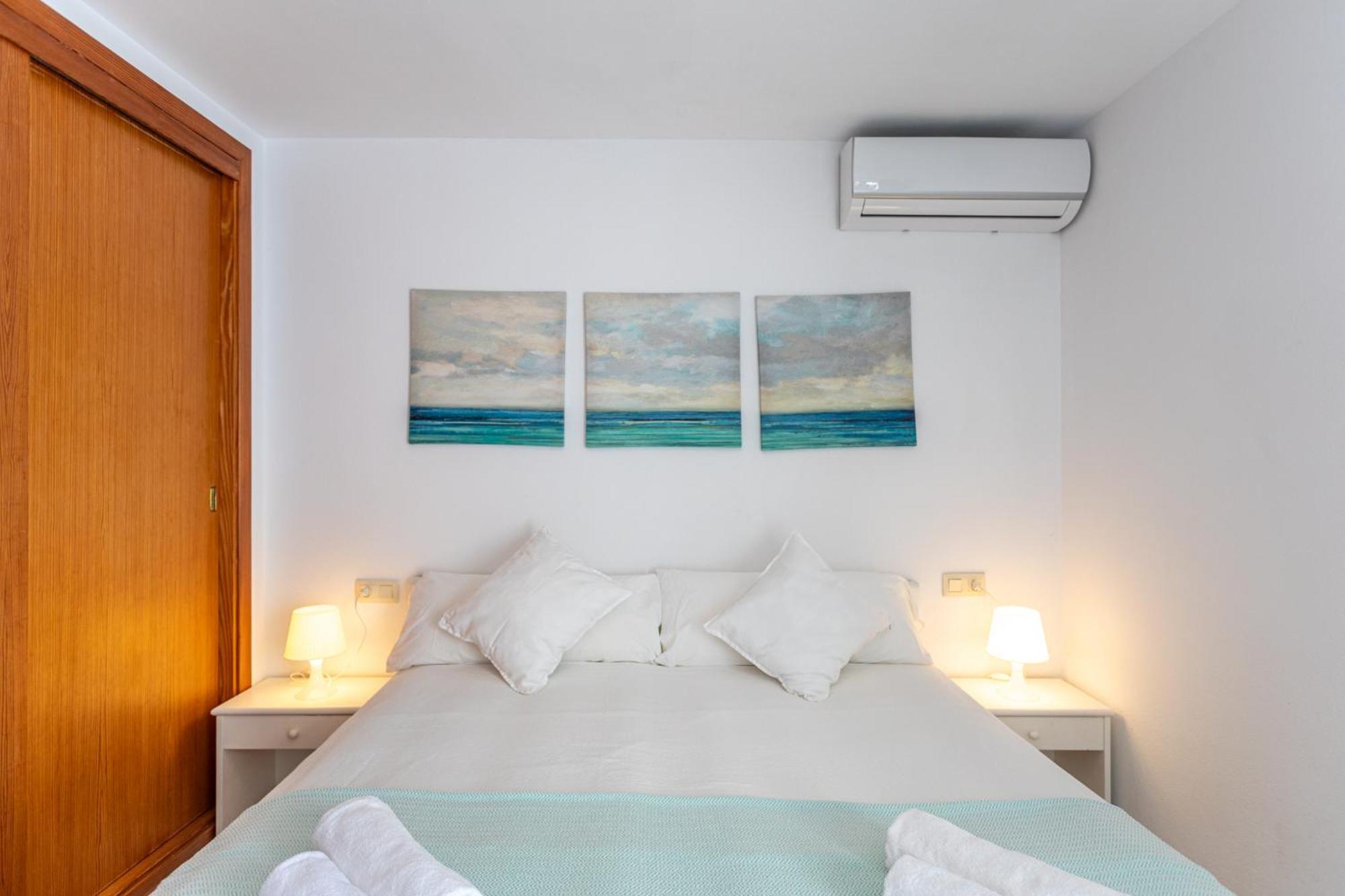 Es Dolc Appartement Colonia de Sant Jordi