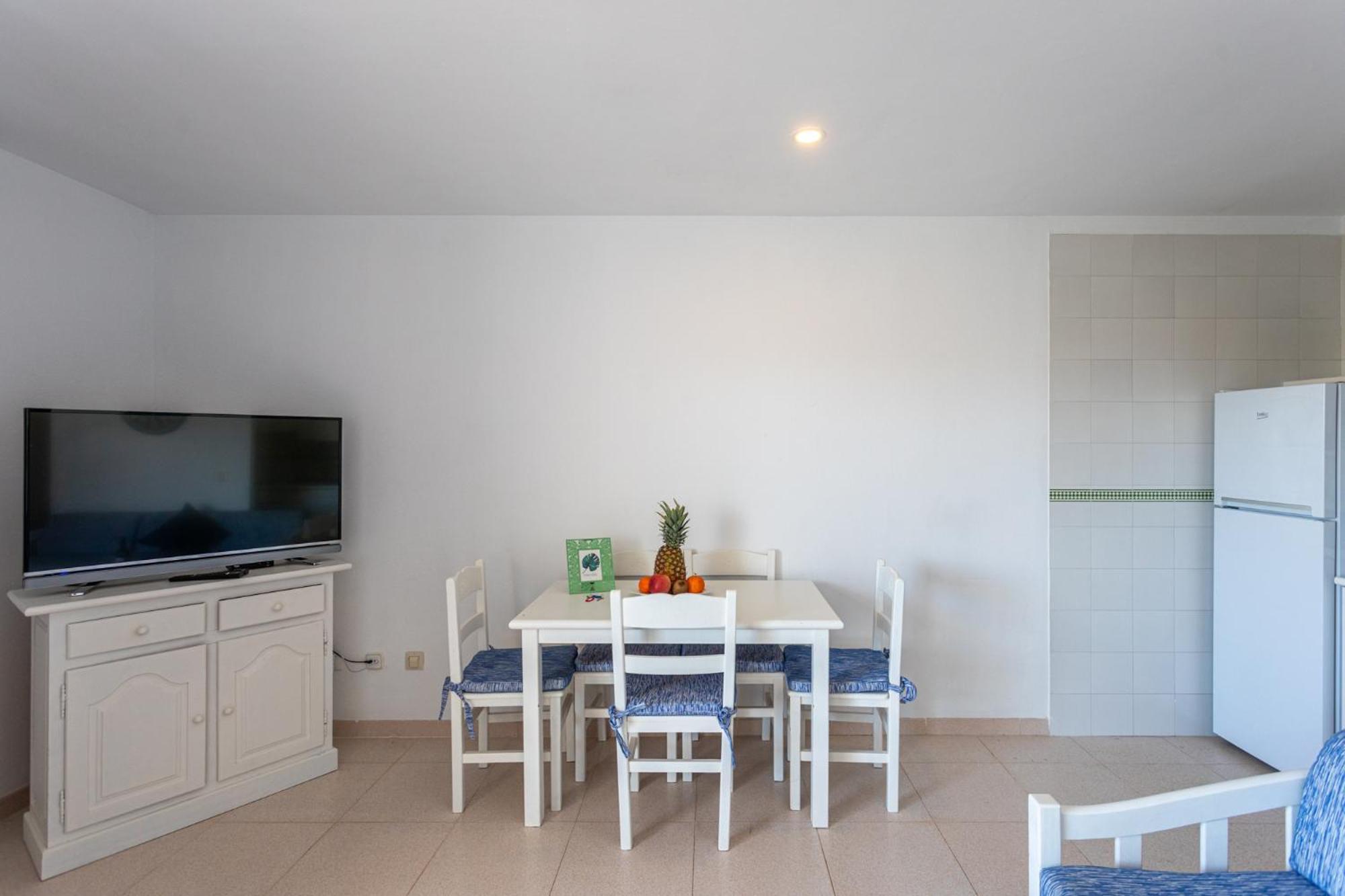 Es Dolc Appartement