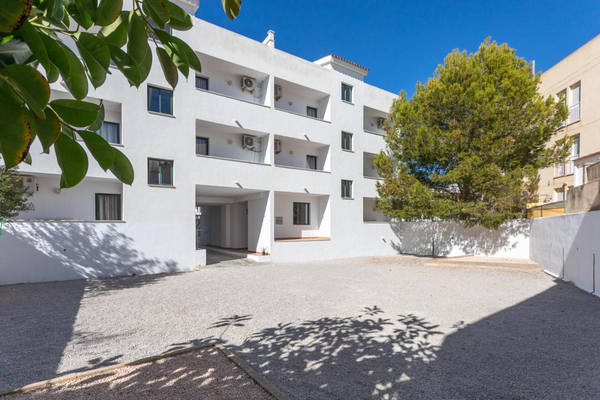 Appartement Es Dolc