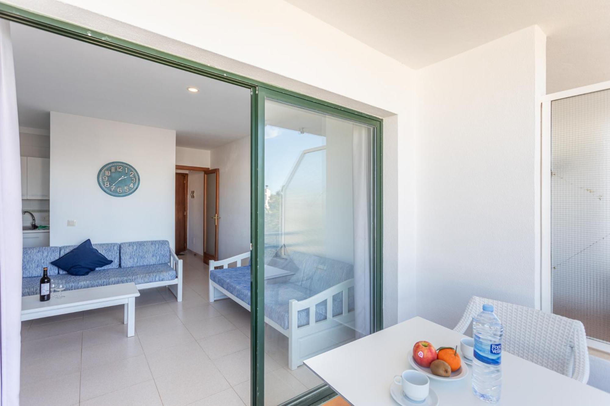 Es Dolc Appartement