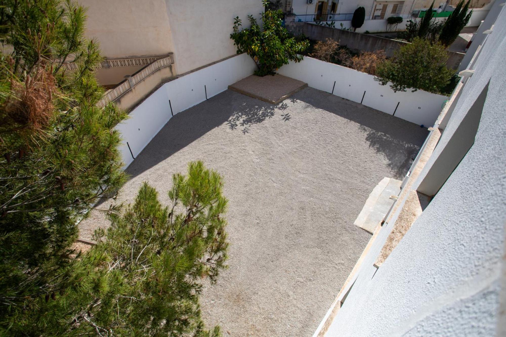Appartement Es Dolc *